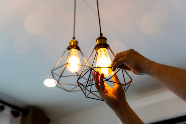 Best Affordable Electrical Installation  in Flanders, NJ