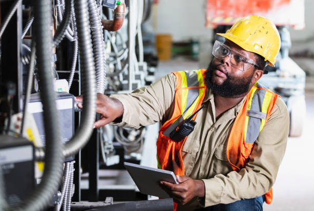 Best Emergency Electrical Repair  in Flanders, NJ