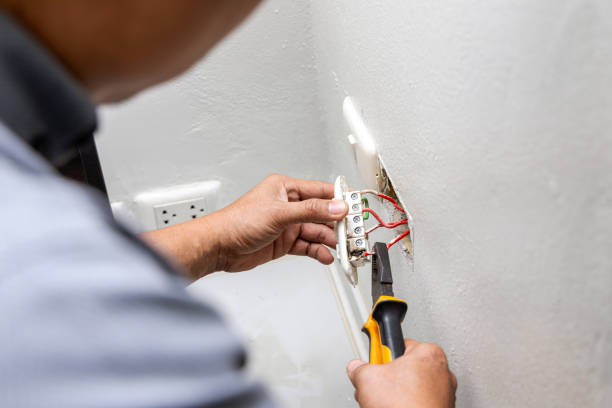 Best Electrical Installation Contractor  in Flanders, NJ