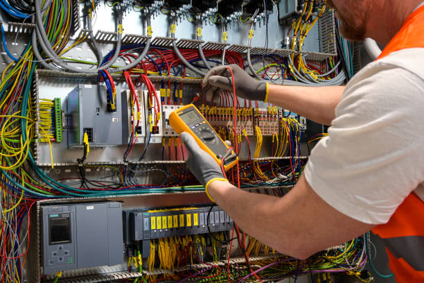 Best Home Electrical Repair  in Flanders, NJ